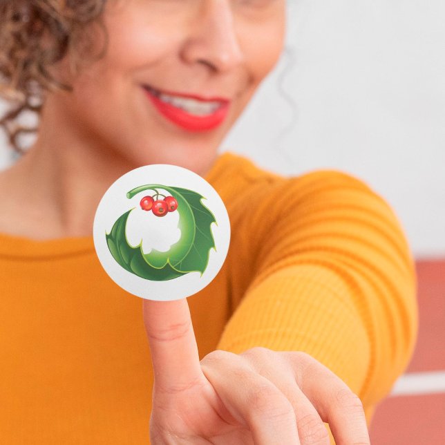 Stickers à feuille blanche (Créateur téléchargé)