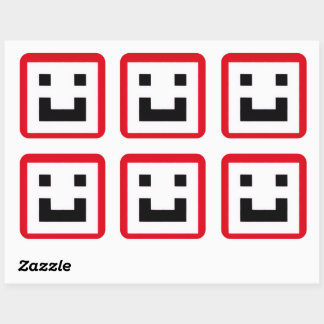 stickers à merle à oeufs minces