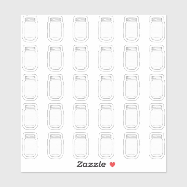 Stickers Alimentation de pâte à papier/Rappel de d (Feuille)