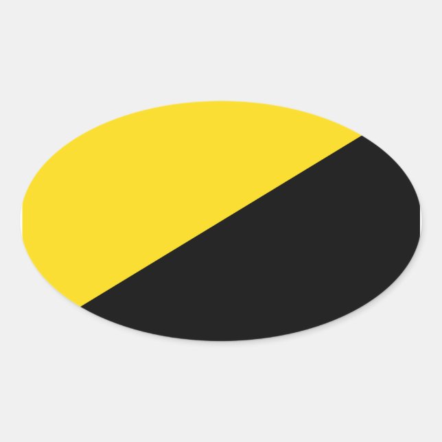 Stickers AnCap (Devant)