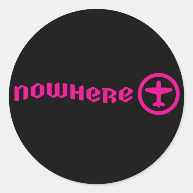 Stickers Andy Howell (Devant)