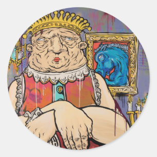 Stickers Andy Howell