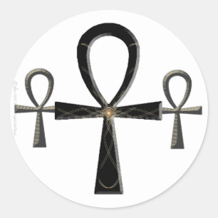 Stickers Ankh