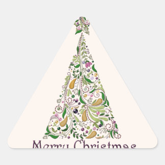 Stickers - Arbre de Toscane Deux