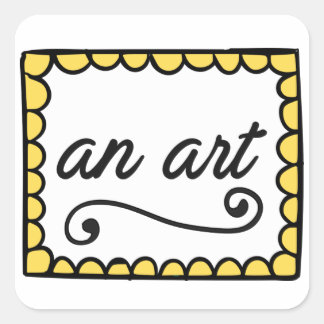 Stickers Art