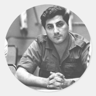 Stickers Bachir Gemayel (20 chiffres)