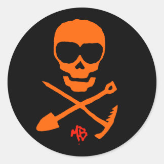 Stickers Balance de masse