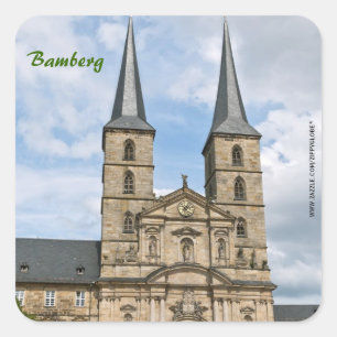 Stickers Bamberg