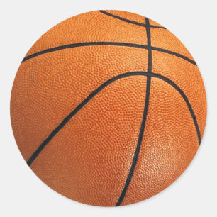 Stickers Basketball