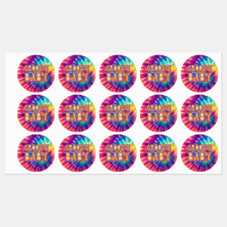 Stickers bébé super