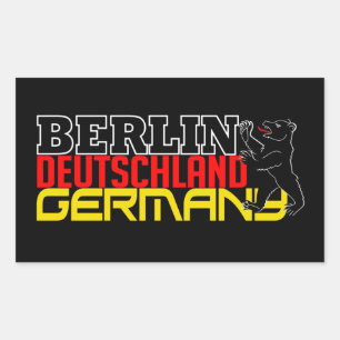 stickers Berlin