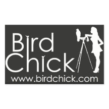 Stickers Birdchick