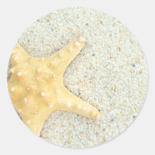 Stickers Blank Beach Theme 001