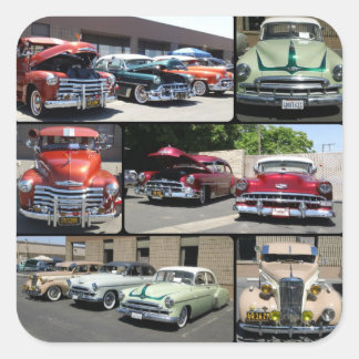 Stickers Bombes à basse altitude