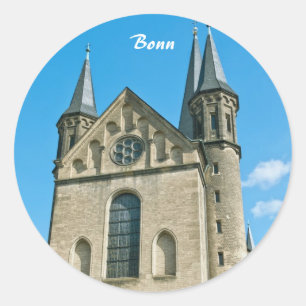 Stickers Bonn