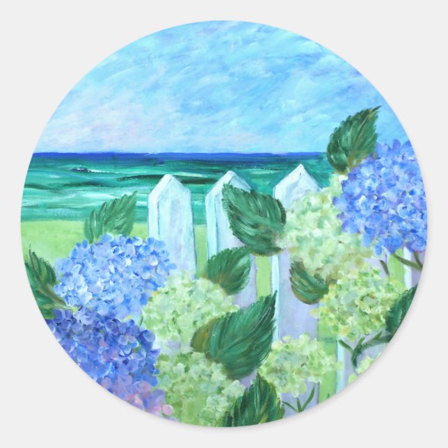 Stickers Brendan Loughlin (Devant)