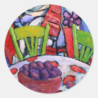 Stickers Brendan Loughlin