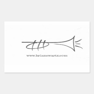 Stickers Brian Swartz