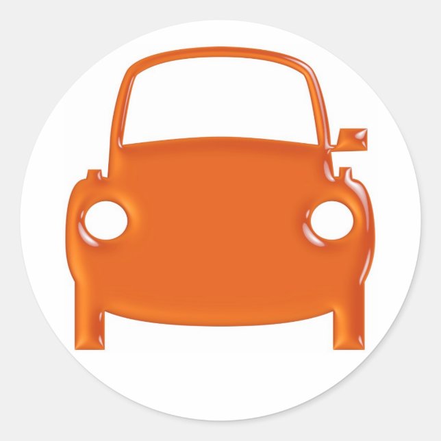 Stickers Bugs Sucre... ! (Devant)