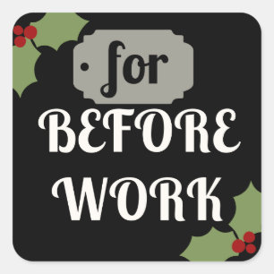 Stickers Cadeaux café Cute pour les amateurs de ca