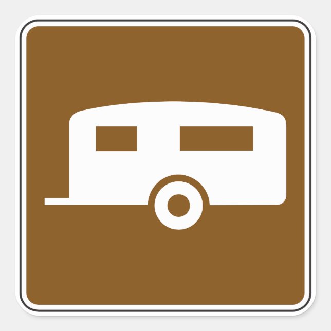 Stickers Caravan Park (Devant)