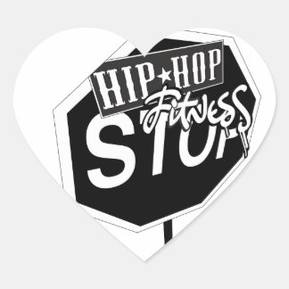 Stickers cardiaques HHFS