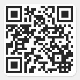 Stickers carrés