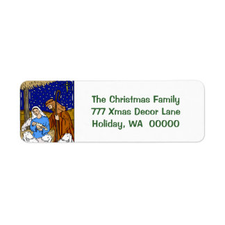 Stickers Cartes de Noël