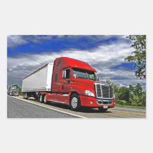 Stickers Cascadia de Sauder