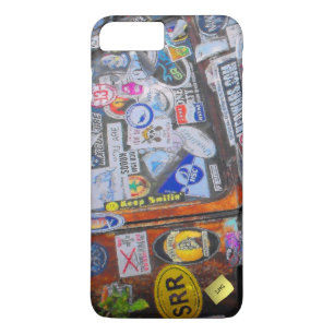 Stickers iPhone 8 Plus/7 Plus Case