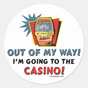 Stickers Casino