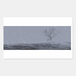 Stickers Chill Winter