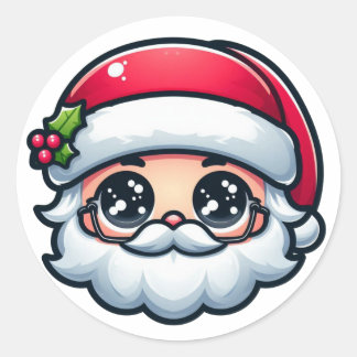 Stickers Christmas 