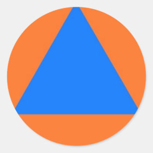 Stickers Civil Protection