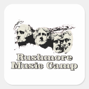 Stickers classiques du CMR