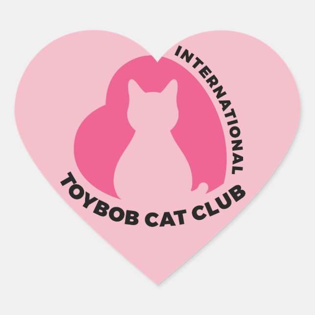 Stickers Club ITCC (Devant)