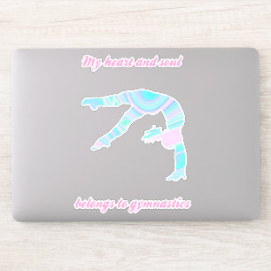 Stickers Coeur et âme