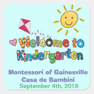 Stickers Collage de cheval