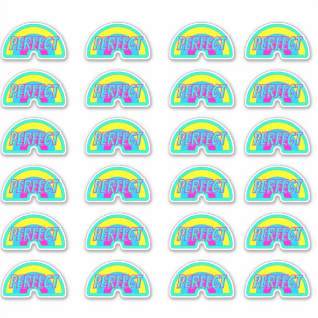 Stickers Commentaire de l'enseignant de récompense (Devant)