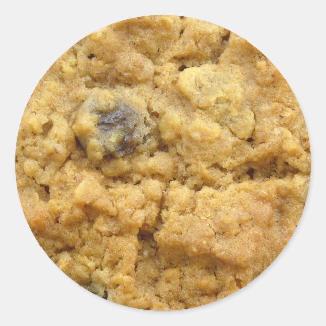 Stickers Cookie 0005 (Devant)