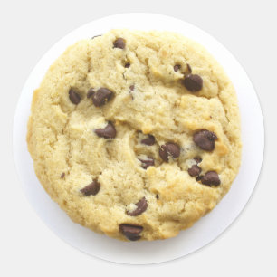 Stickers Cookie 0009