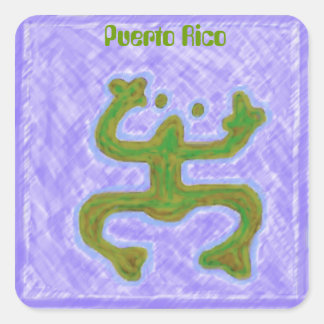 Stickers Coqui