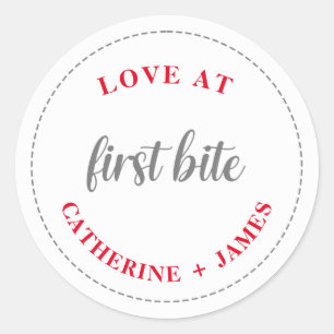 Stickers Coupe de Charcuterie