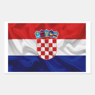 Stickers Croatia
