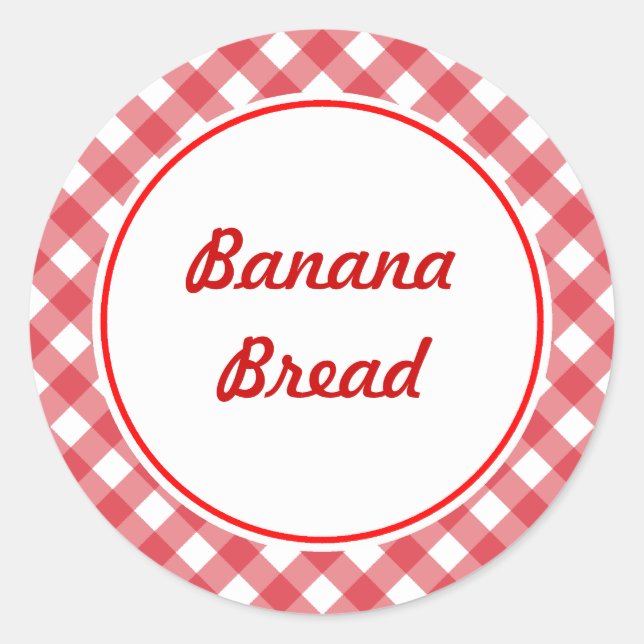 Stickers Cuisine sur mesure (Devant)