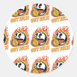 stickers custom design 