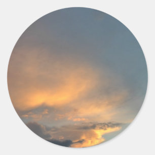 Stickers de démarrage frais