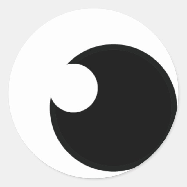 Stickers de l'appareil (Devant)