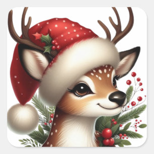Stickers de Noël