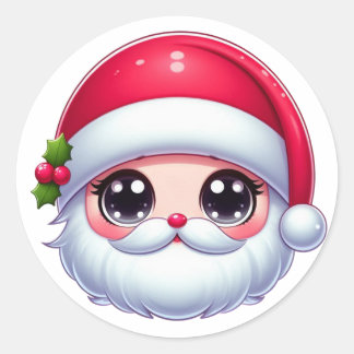 Stickers de Noël